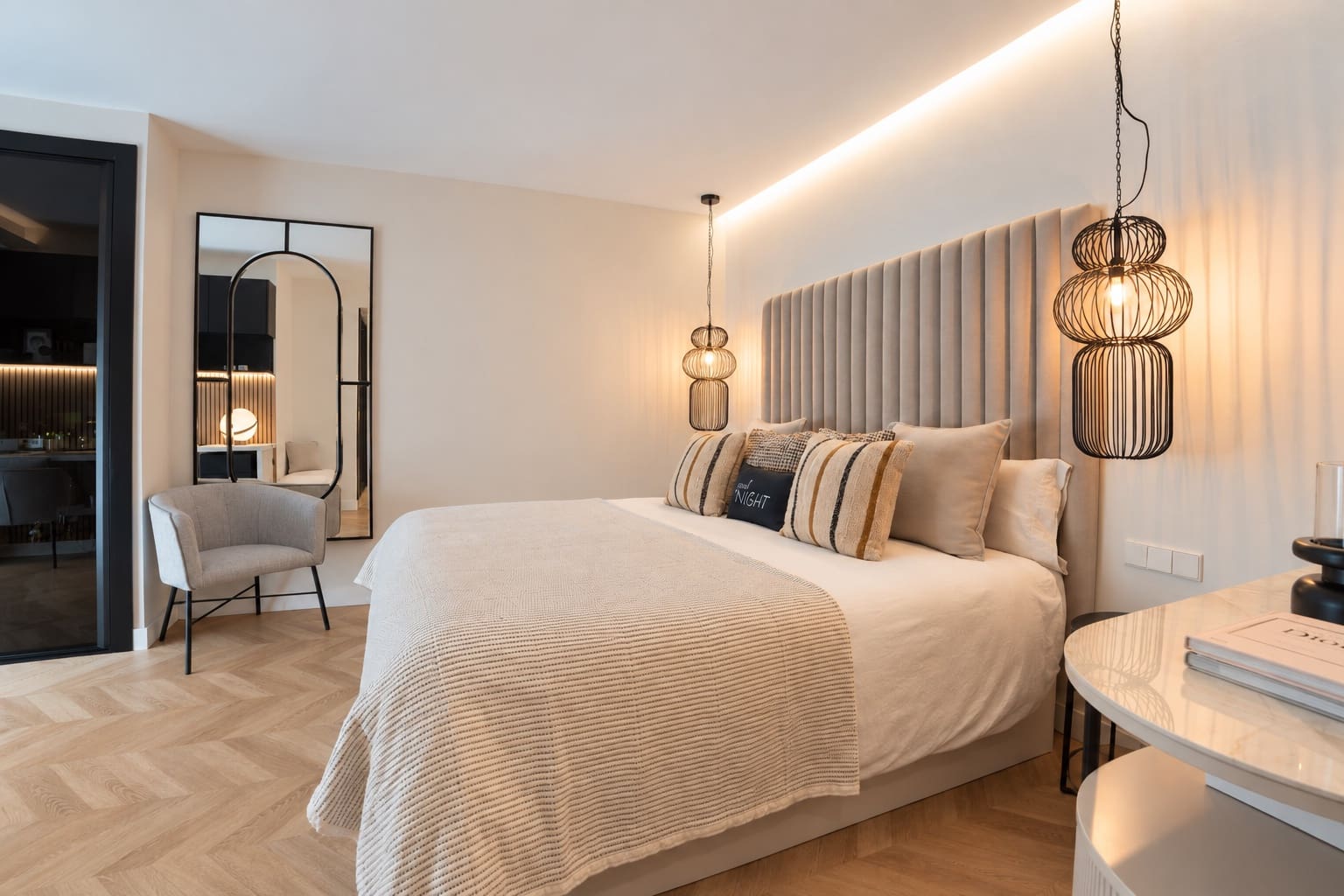 3 camera da letto Appartamento in vendita in Nueva Andalucia con piscina garage - 1.145.000 € (Rif: 10154970)
