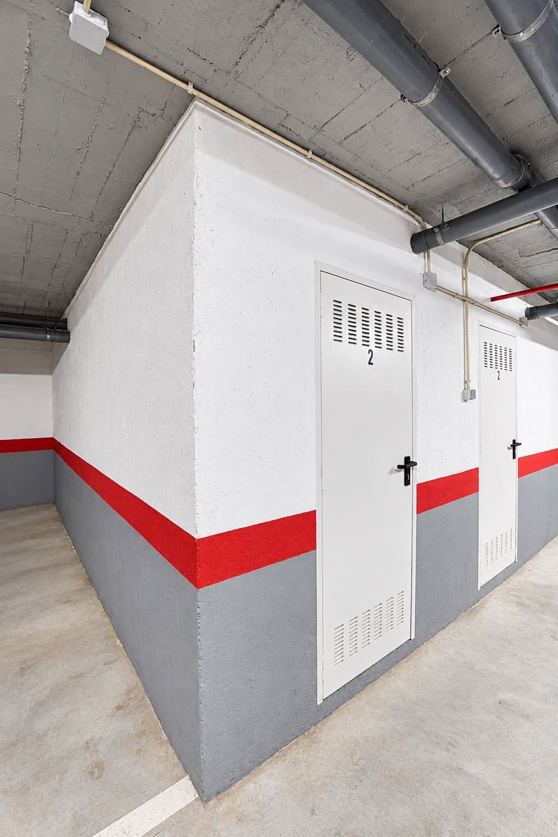 3 camera da letto Appartamento in vendita in Nueva Andalucia con piscina garage - 1.145.000 € (Rif: 10154970)