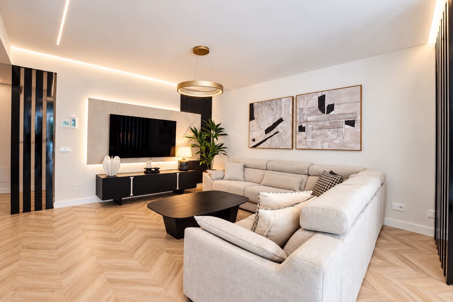 3 camera da letto Appartamento in vendita in Nueva Andalucia con piscina garage - 1.145.000 € (Rif: 10154970)
