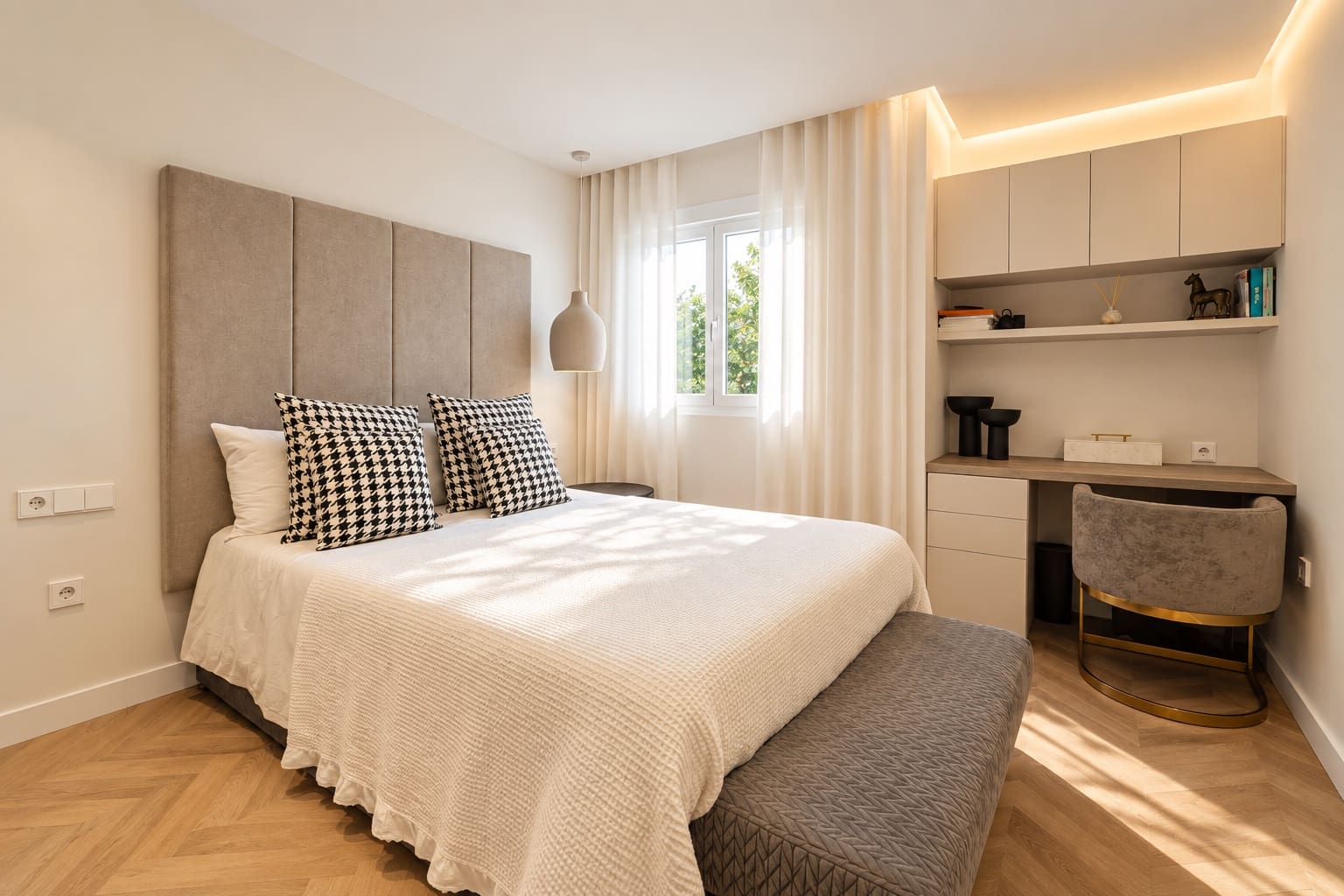 3 camera da letto Appartamento in vendita in Nueva Andalucia con piscina garage - 1.145.000 € (Rif: 10154970)