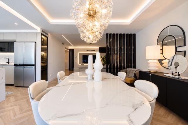 3 camera da letto Appartamento in vendita in Nueva Andalucia, Marbella con piscina garage - 1.145.000 € (Rif: 10154970)