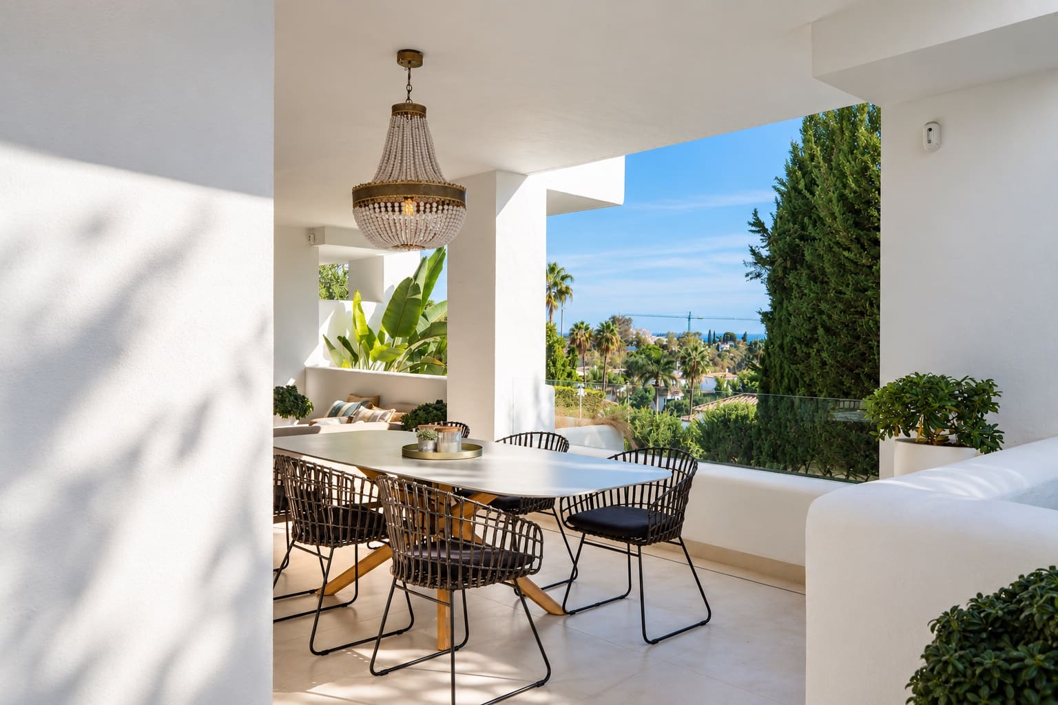 3 camera da letto Appartamento in vendita in Nueva Andalucia con piscina garage - 1.145.000 € (Rif: 10154970)