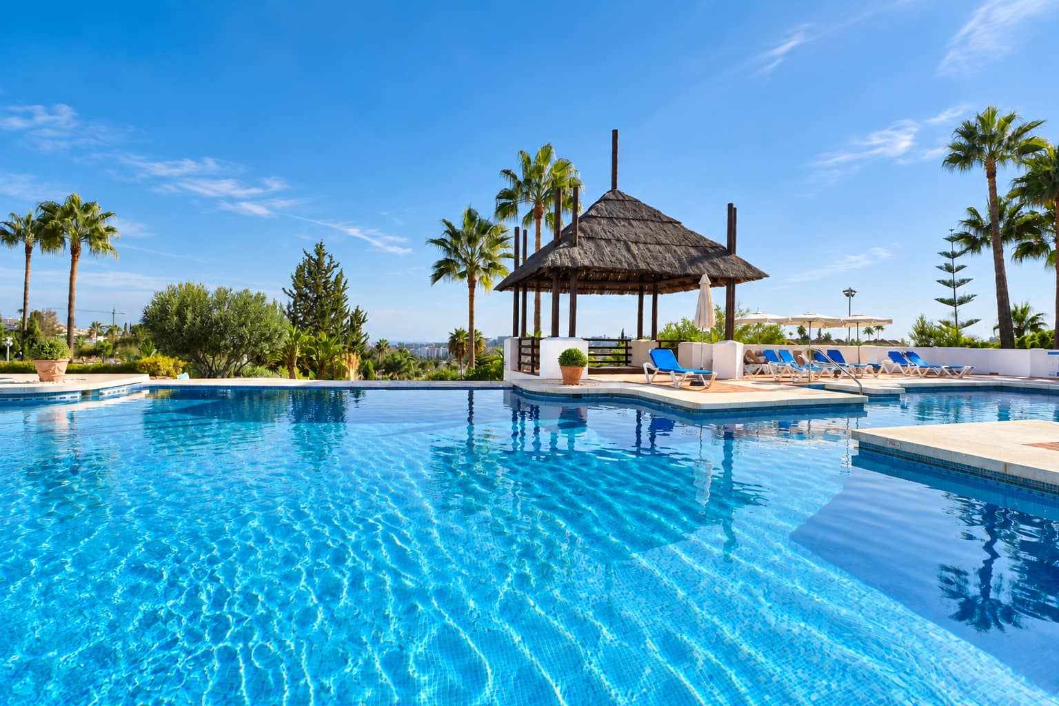 3 camera da letto Appartamento in vendita in Nueva Andalucia con piscina garage - 1.145.000 € (Rif: 10154970)