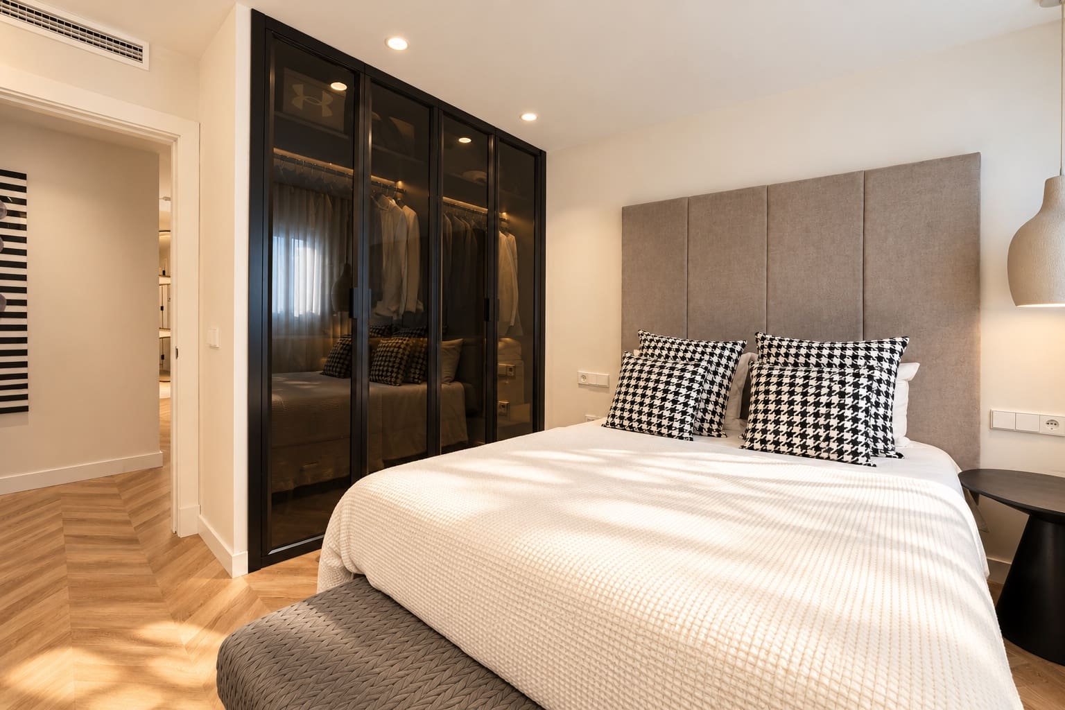 3 camera da letto Appartamento in vendita in Nueva Andalucia con piscina garage - 1.145.000 € (Rif: 10154970)