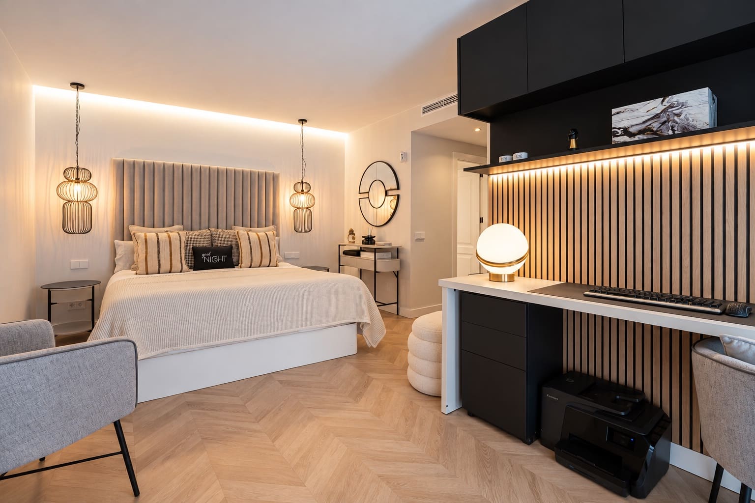 3 camera da letto Appartamento in vendita in Nueva Andalucia con piscina garage - 1.145.000 € (Rif: 10154970)