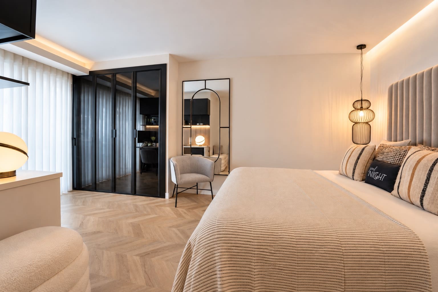 3 camera da letto Appartamento in vendita in Nueva Andalucia con piscina garage - 1.145.000 € (Rif: 10154970)