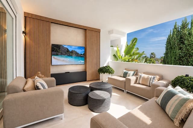 3 camera da letto Appartamento in vendita in Nueva Andalucia, Marbella con piscina garage - 1.145.000 € (Rif: 10154970)