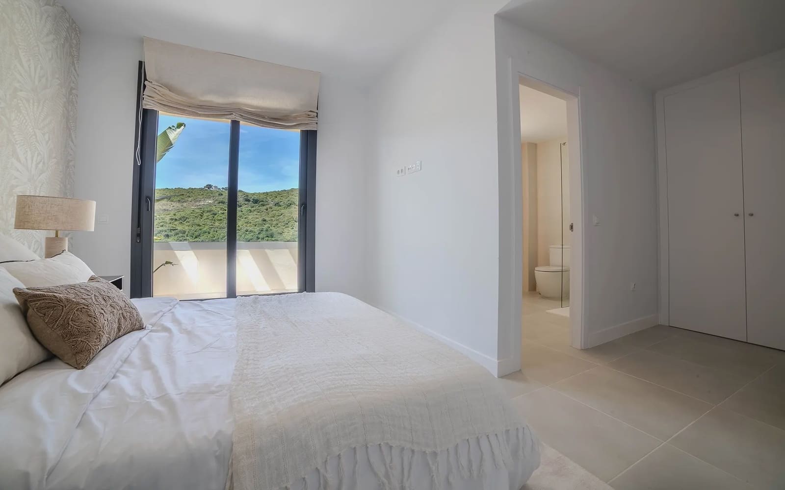2 soveværelse Lejlighed til salg i Casares med swimmingpool garage - € 435.000 (Ref: 10157649)