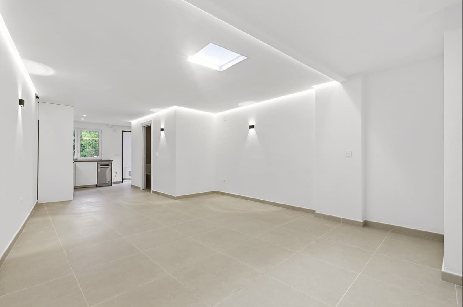Studio til salgs i Marbella med svømmebasseng - € 150 000 (Ref: 10166397)