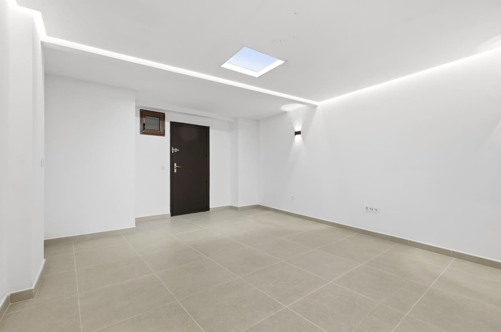 Studio til salgs i Marbella med svømmebasseng - € 150 000 (Ref: 10166397)