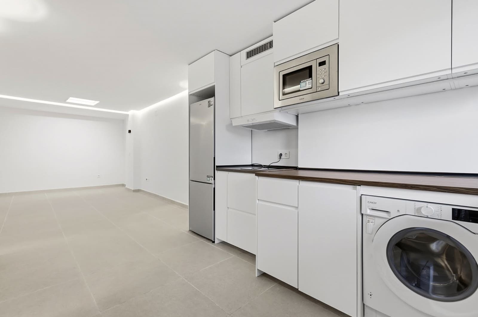 Studio til salgs i Marbella med svømmebasseng - € 150 000 (Ref: 10166397)