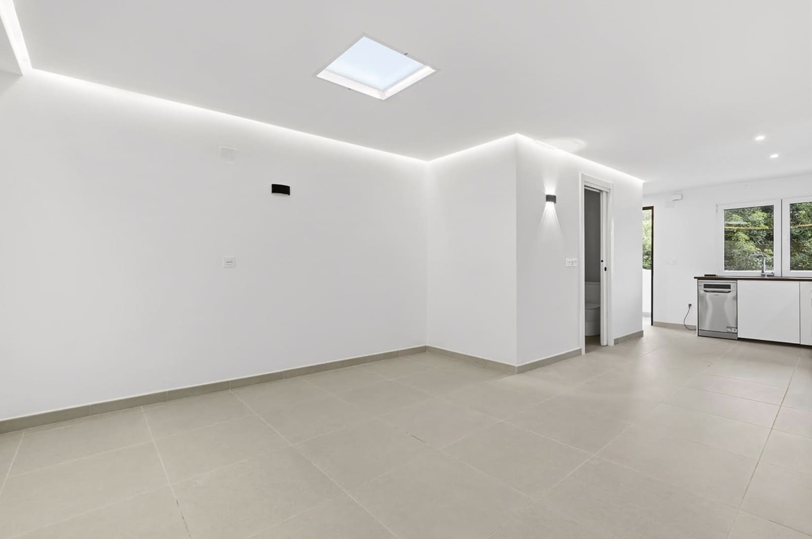 Studio til salgs i Marbella med svømmebasseng - € 150 000 (Ref: 10166397)