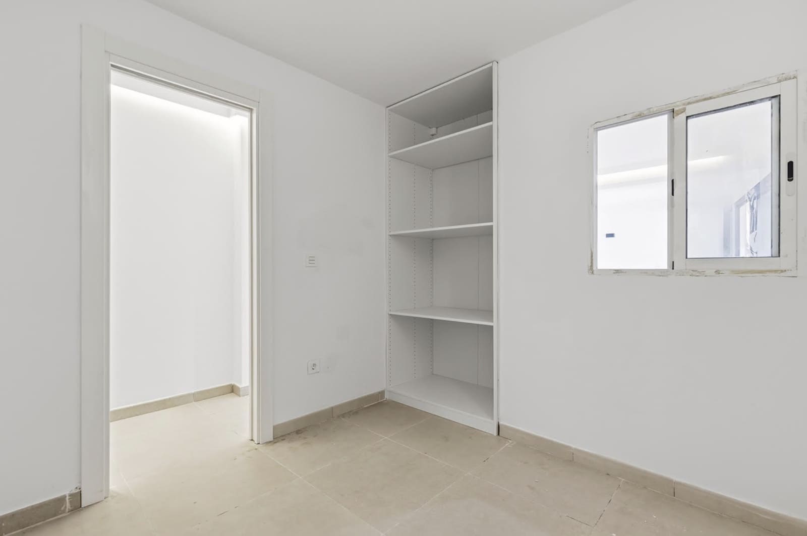 Studio til salgs i Marbella med svømmebasseng - € 150 000 (Ref: 10166397)