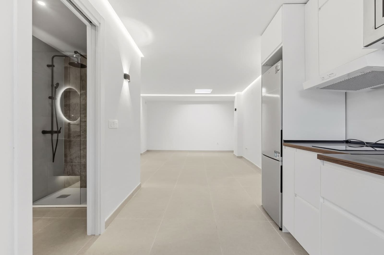 Studio til salgs i Marbella med svømmebasseng - € 150 000 (Ref: 10166397)