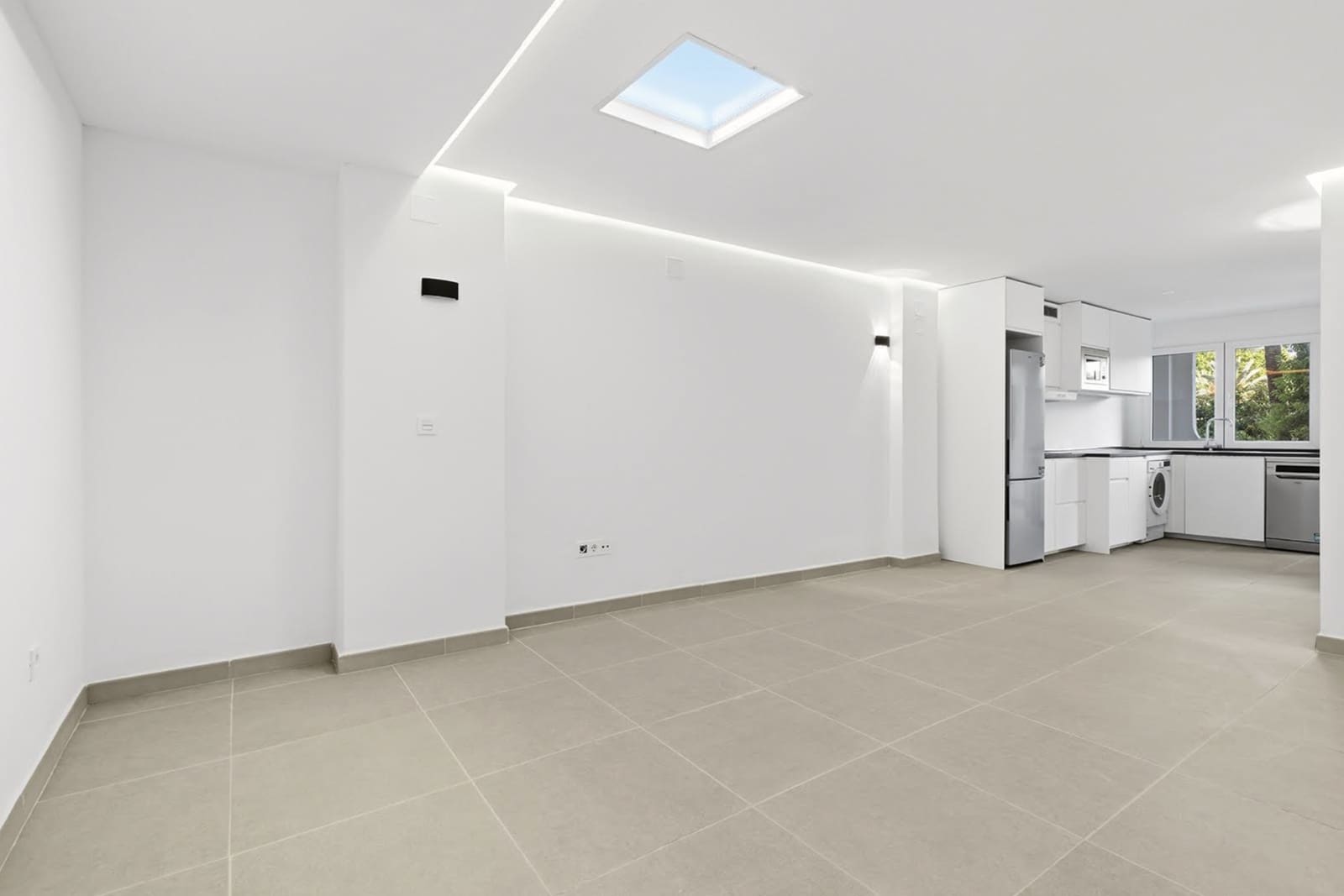 Studio til salgs i Marbella med svømmebasseng - € 150 000 (Ref: 10166397)