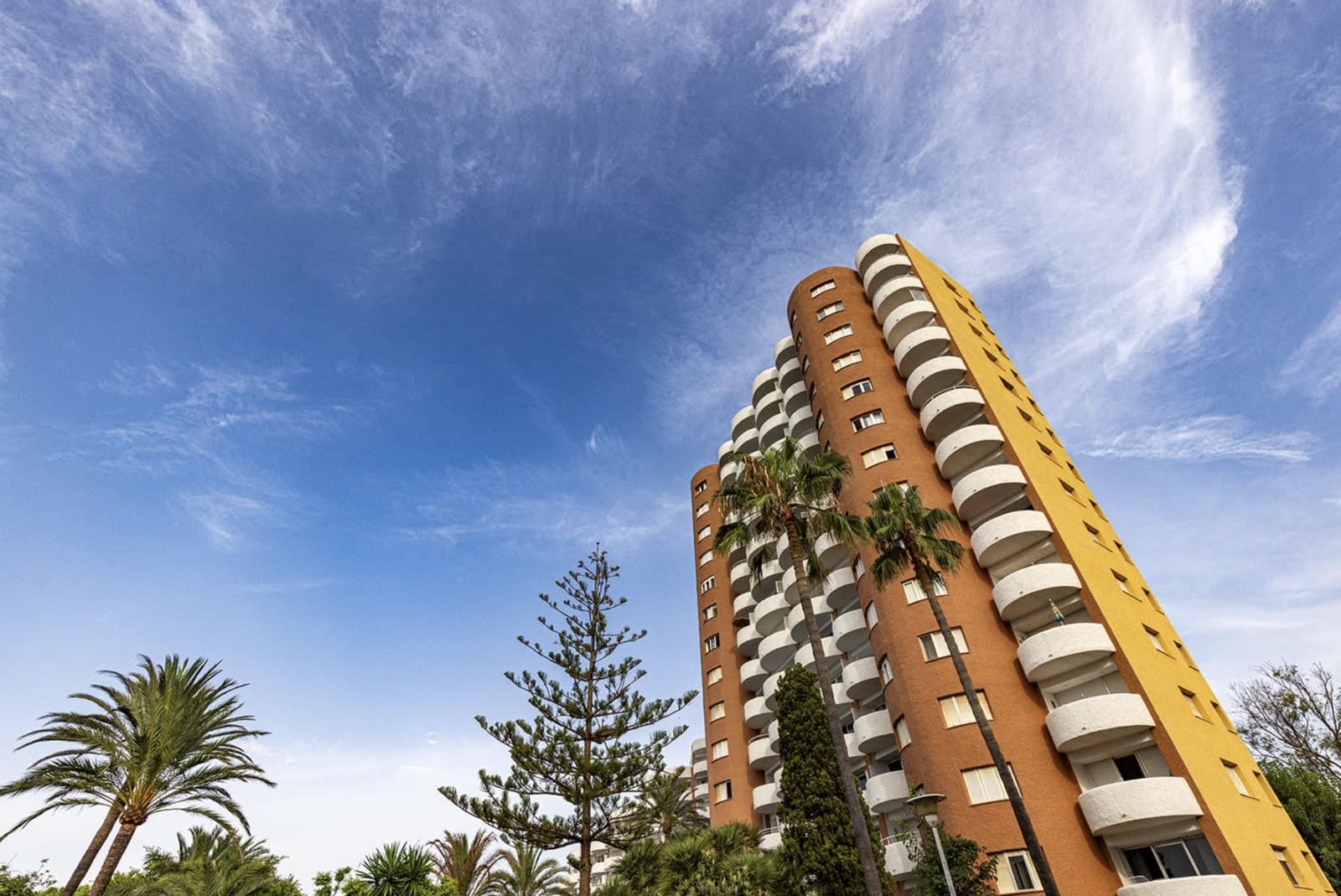 Studio til salgs i Marbella med svømmebasseng - € 150 000 (Ref: 10166397)