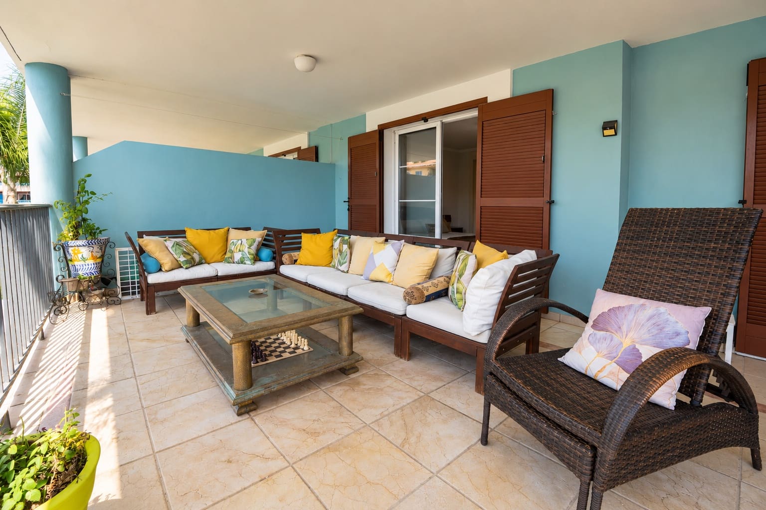Apartamento de 3 habitaciones en Sotogrande en venta con piscina garaje - 680.000 € (Ref: 10180166)