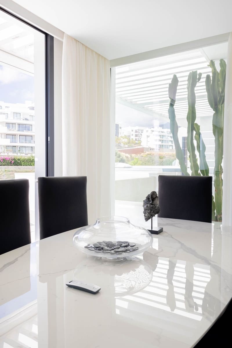 2 Zimmer Penthouse zu verkaufen in Fuengirola mit Pool Garage - 980.000 € (Ref: 10180167)