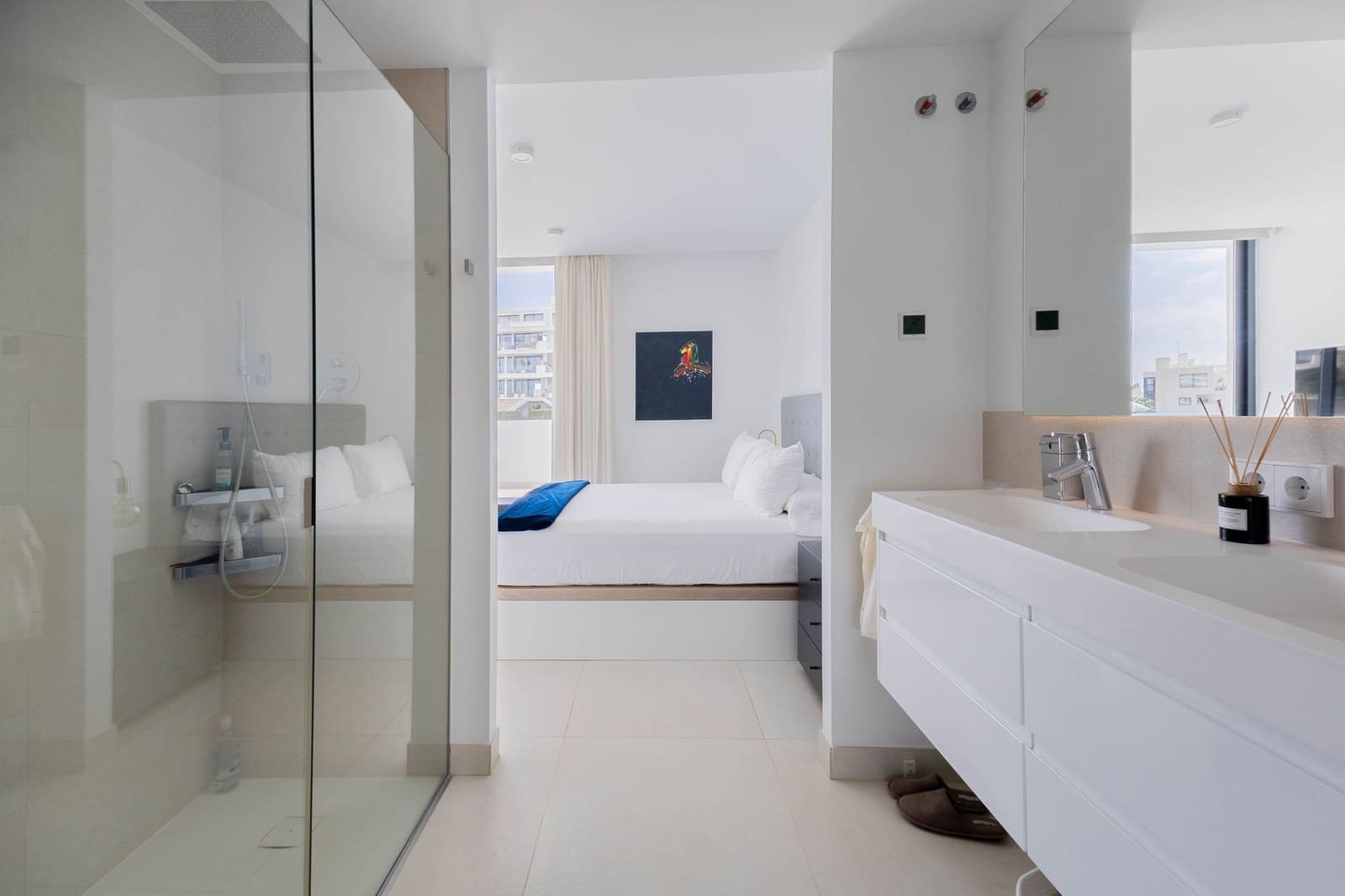 2 Zimmer Penthouse zu verkaufen in Fuengirola mit Pool Garage - 980.000 € (Ref: 10180167)