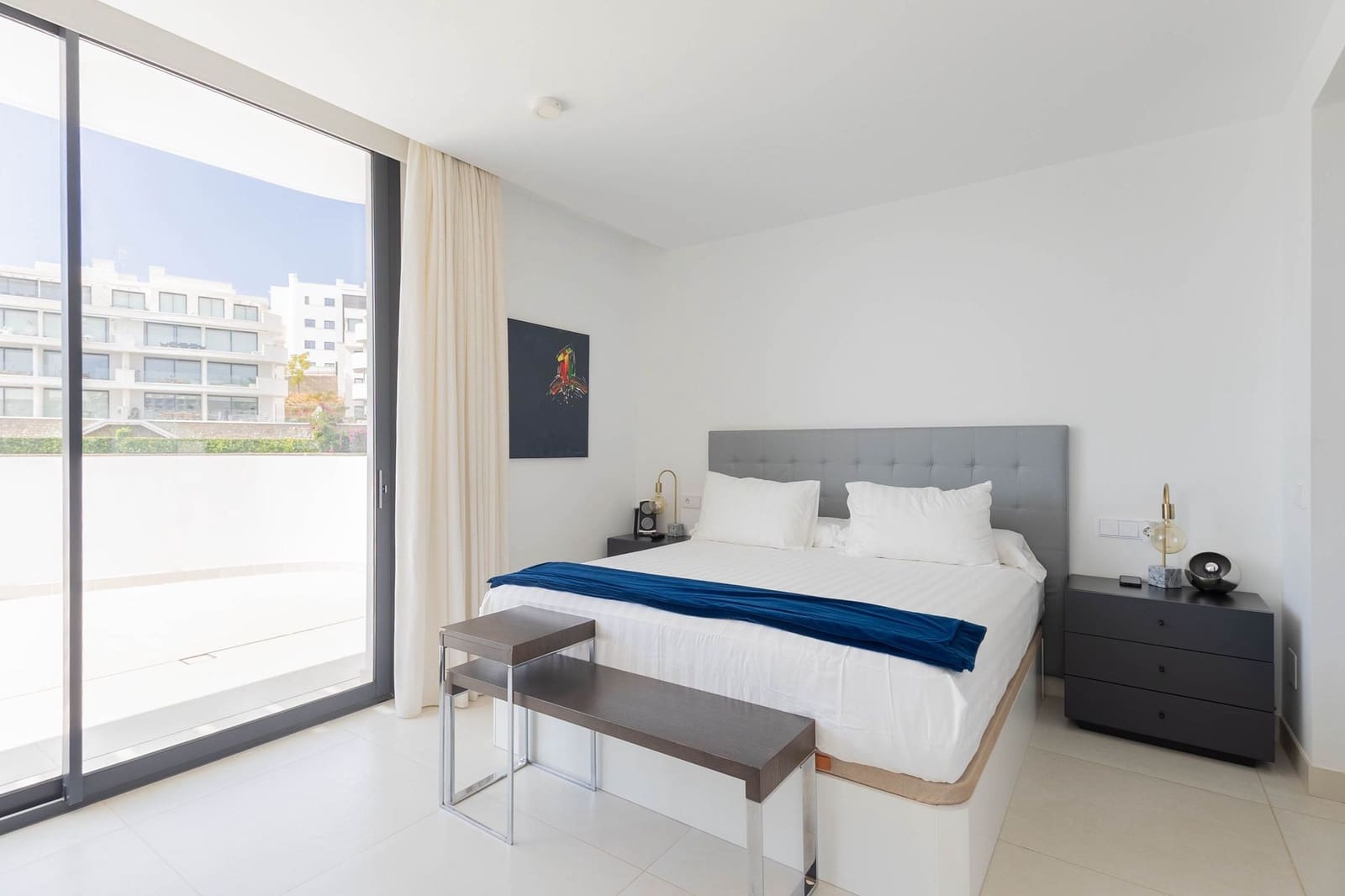 2 Zimmer Penthouse zu verkaufen in Fuengirola mit Pool Garage - 980.000 € (Ref: 10180167)