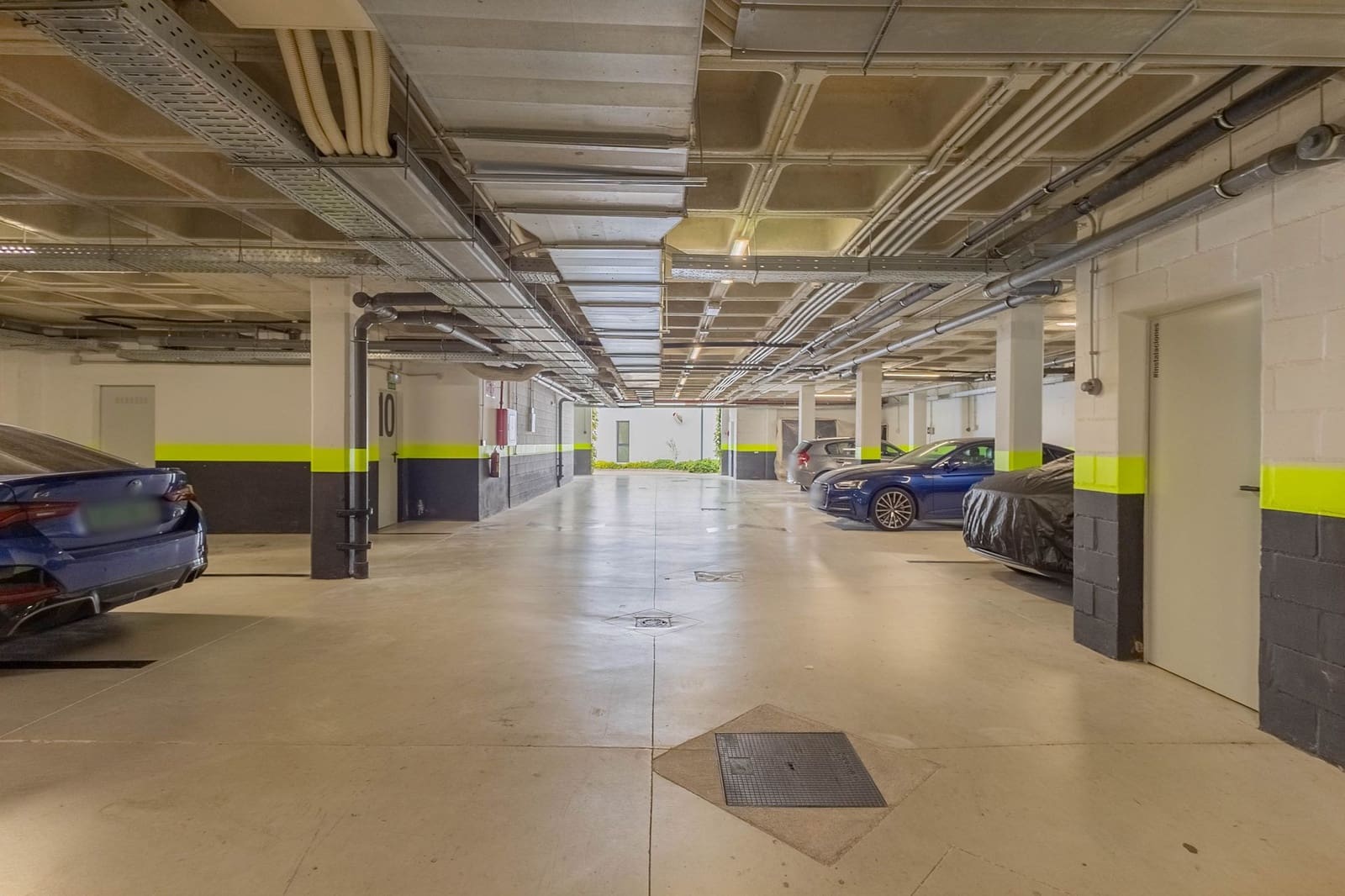 2 Zimmer Penthouse zu verkaufen in Fuengirola mit Pool Garage - 980.000 € (Ref: 10180167)
