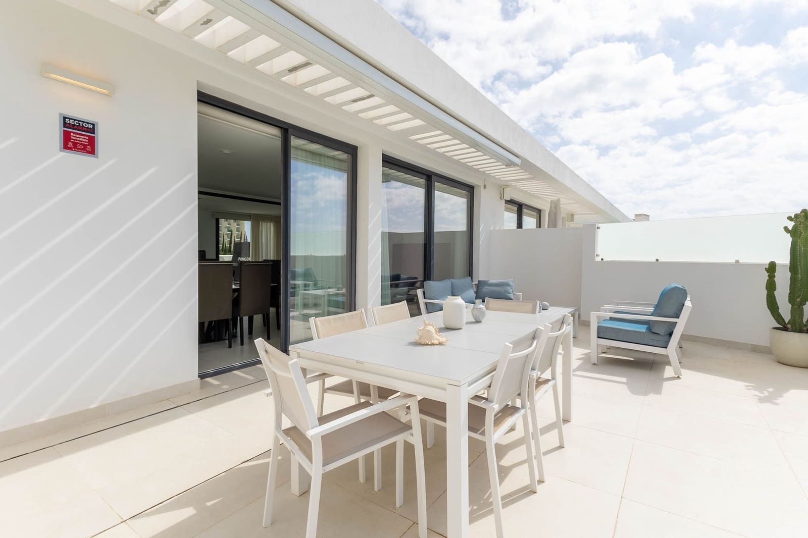2 Zimmer Penthouse zu verkaufen in Fuengirola mit Pool Garage - 980.000 € (Ref: 10180167)