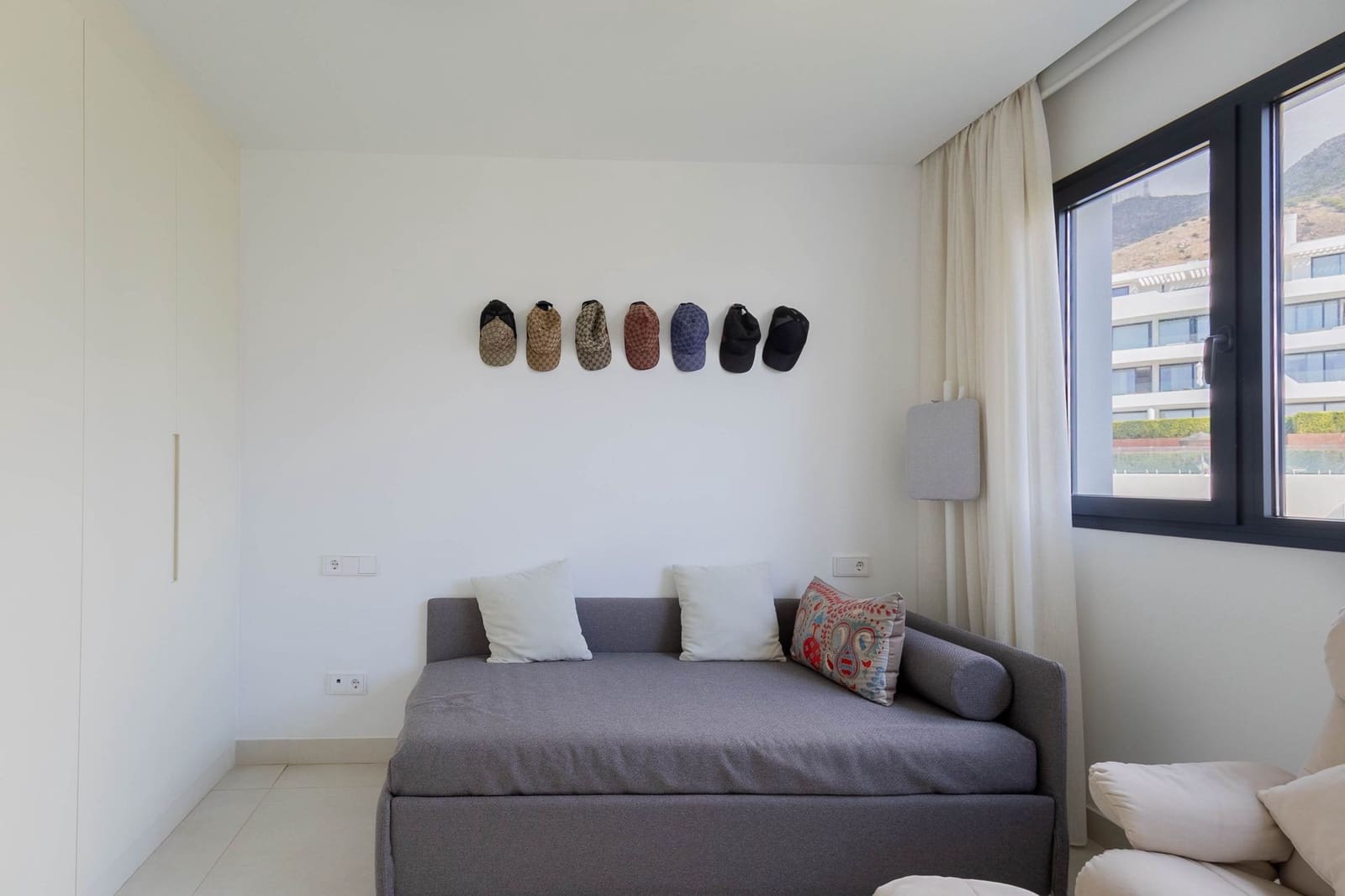 2 Zimmer Penthouse zu verkaufen in Fuengirola mit Pool Garage - 980.000 € (Ref: 10180167)