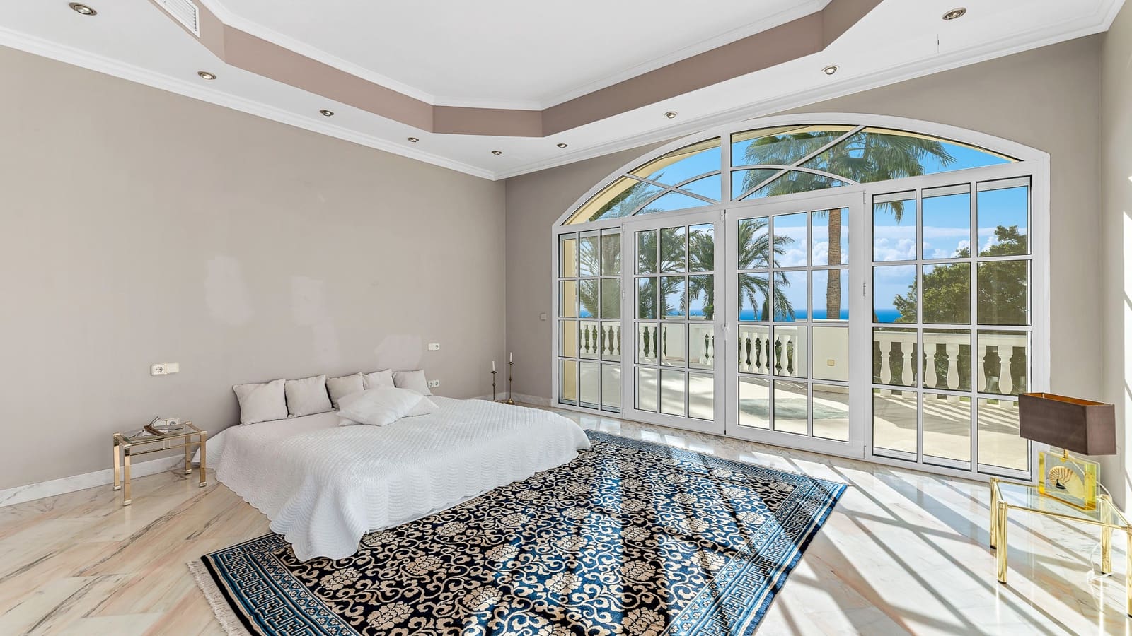 14 slaapkamer Villa te koop in Marbella met zwembad garage - € 19.850.000 (Ref: 10184662)