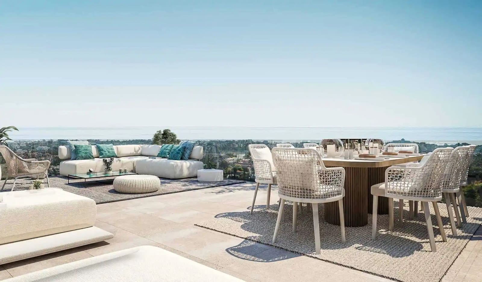 3 bedroom Villa for sale in Marbella with pool garage - € 1,895,000 (Ref: 8038715)