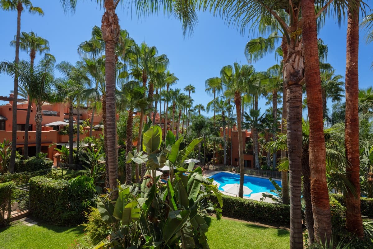 4 camera da letto Casa in vendita in Marbella con piscina garage - 1.650.000 € (Rif: 8051402)
