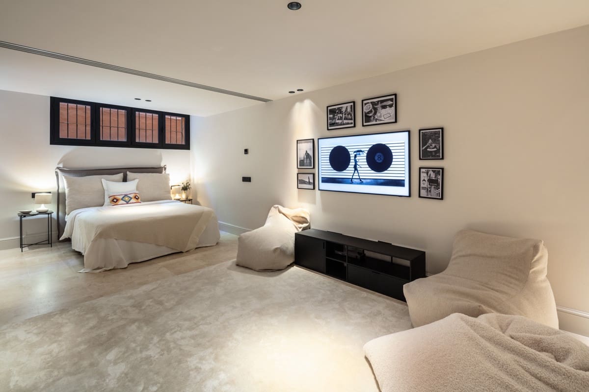 4 camera da letto Casa in vendita in Marbella con piscina garage - 1.650.000 € (Rif: 8051402)