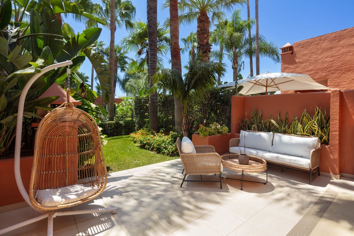 4 camera da letto Casa in vendita in Marbella con piscina garage - 1.650.000 € (Rif: 8051402)
