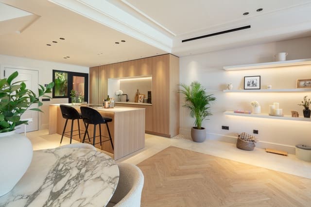 4 camera da letto Casa in vendita in Lomas De Marbella, Marbella con piscina garage - 1.650.000 € (Rif: 8051402)