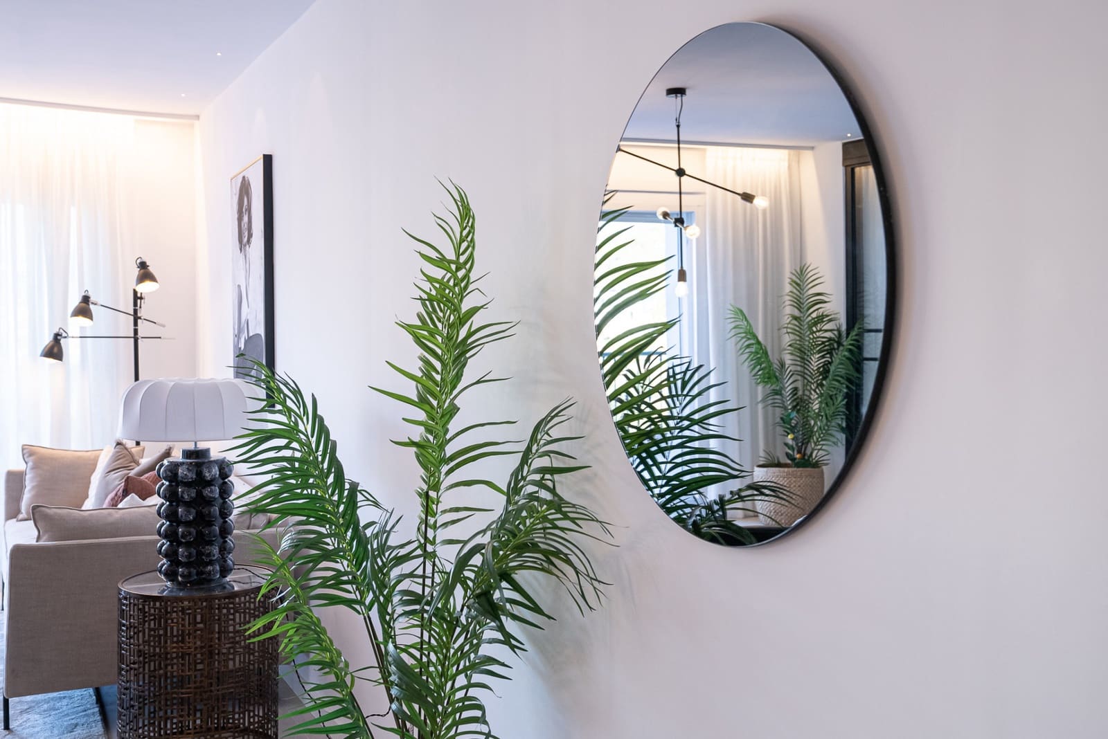 3 bedroom Apartment for sale in La Quinta with pool garage - € 695,000 (Ref: 8055173)