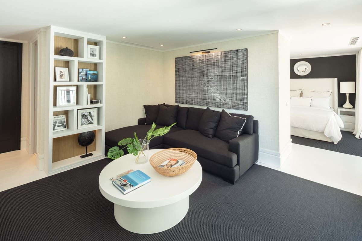 5 sovrum Villa till salu i Nueva Andalucia med pool garage - 8 750 000 € (Ref: 8061142)