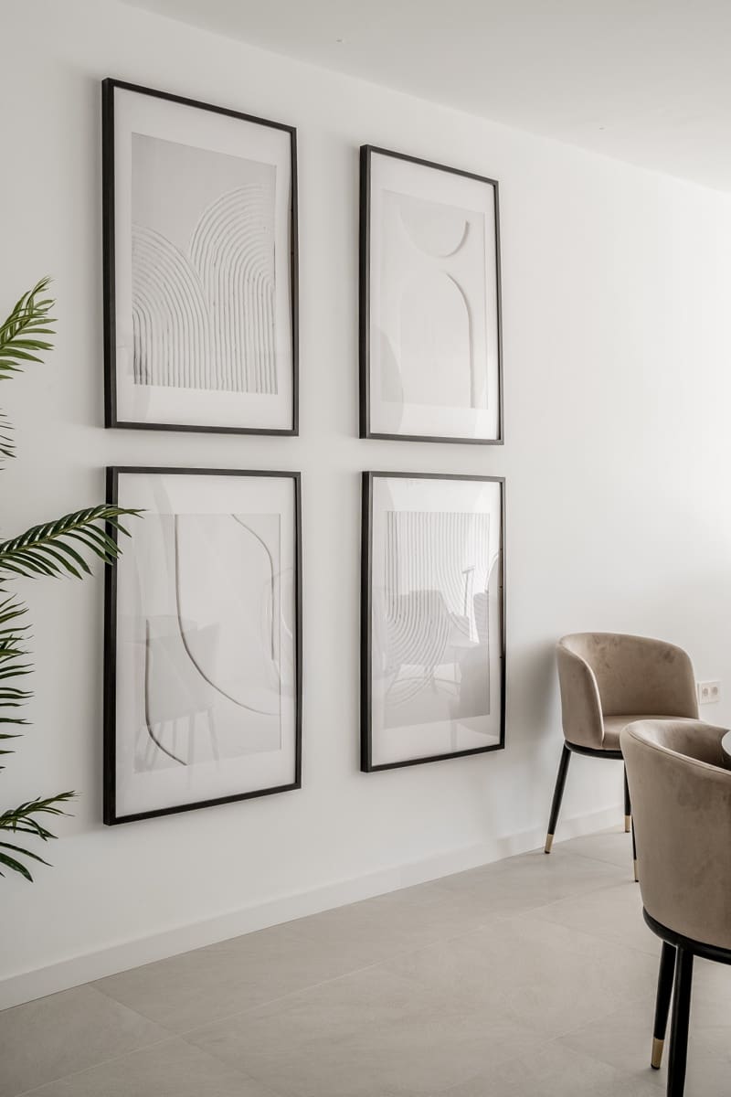 Apartamento de 4 habitaciones en La Quinta en venta con piscina garaje - 595.000 € (Ref: 8063819)