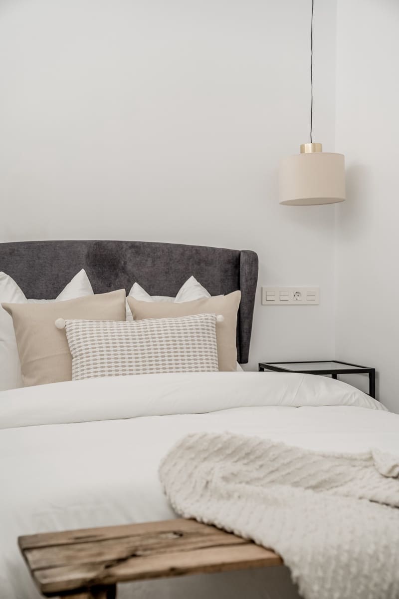 Apartamento de 4 habitaciones en La Quinta en venta con piscina garaje - 595.000 € (Ref: 8063819)