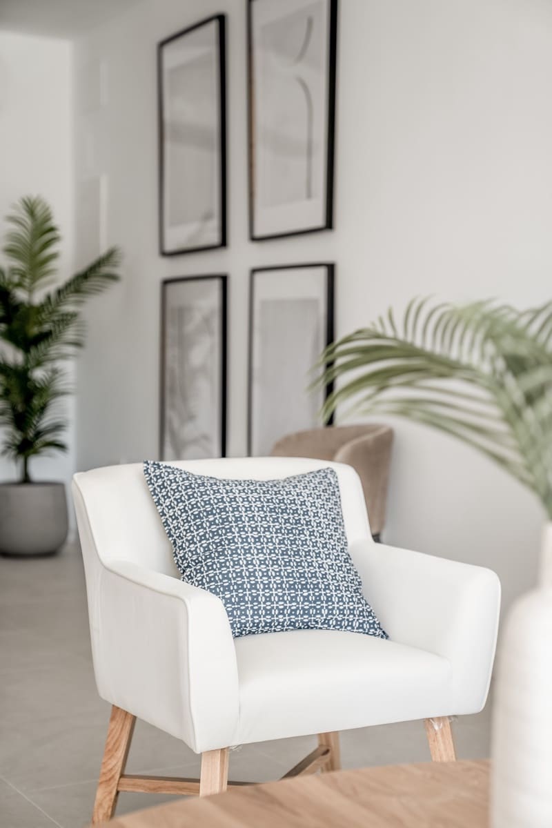 Apartamento de 4 habitaciones en La Quinta en venta con piscina garaje - 595.000 € (Ref: 8063819)