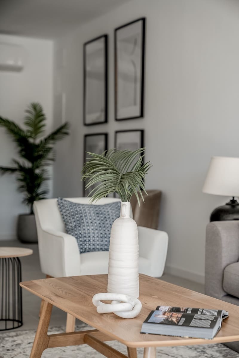 Apartamento de 4 habitaciones en La Quinta en venta con piscina garaje - 595.000 € (Ref: 8063819)