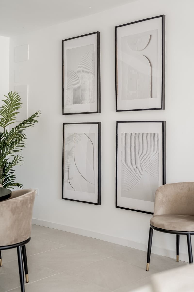 Apartamento de 4 habitaciones en La Quinta en venta con piscina garaje - 595.000 € (Ref: 8063819)