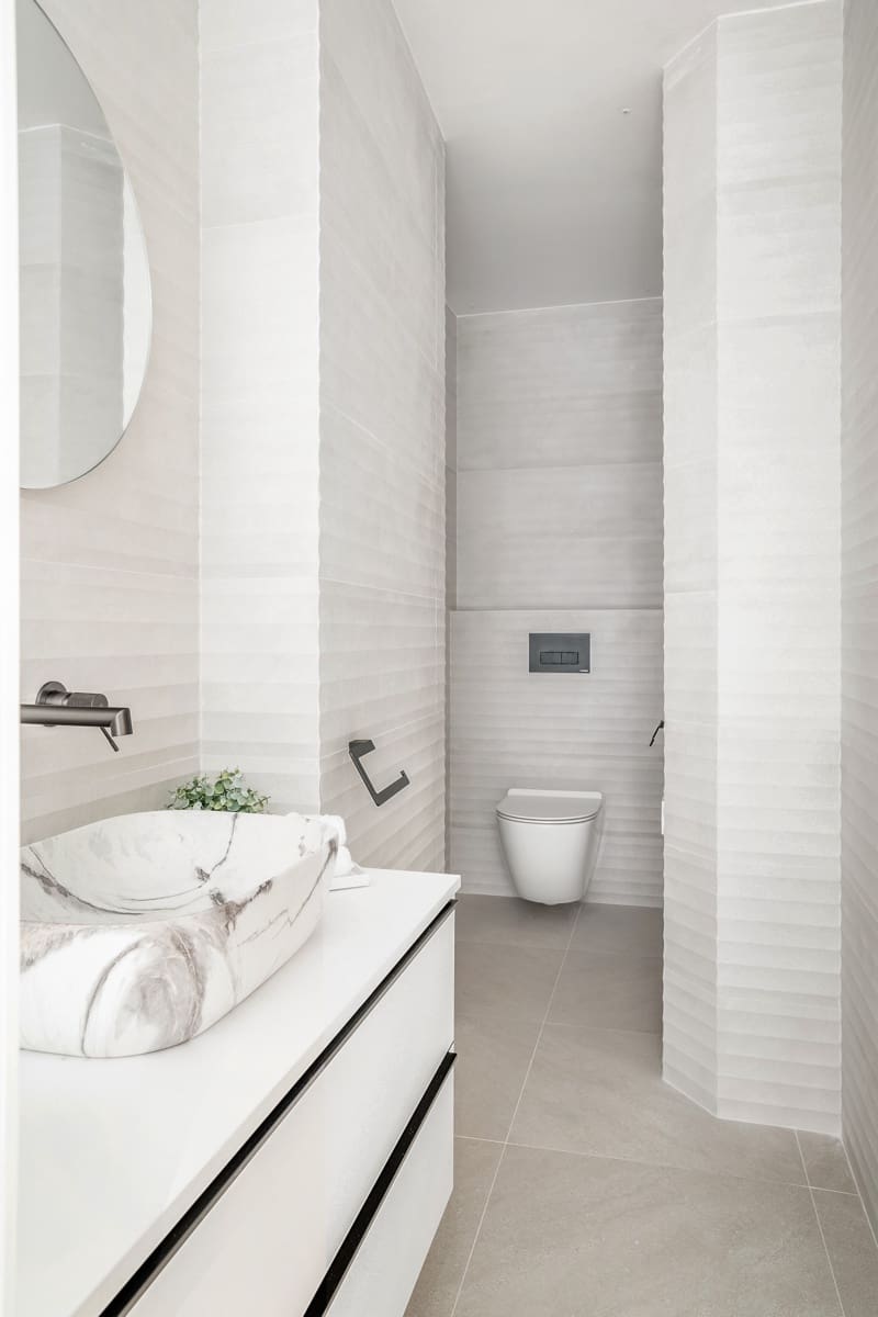 Apartamento de 4 habitaciones en La Quinta en venta con piscina garaje - 595.000 € (Ref: 8063819)