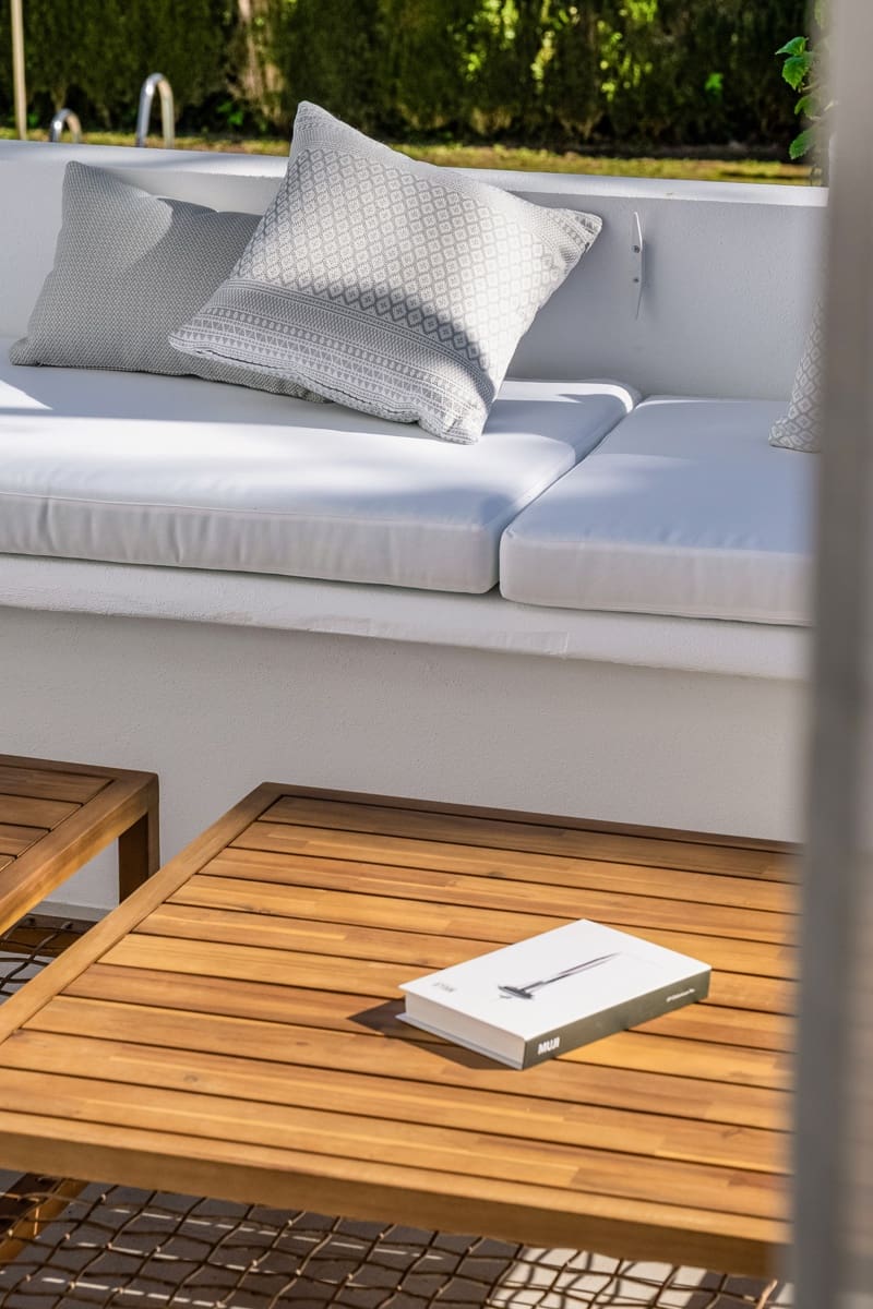 Apartamento de 4 habitaciones en La Quinta en venta con piscina garaje - 595.000 € (Ref: 8063819)