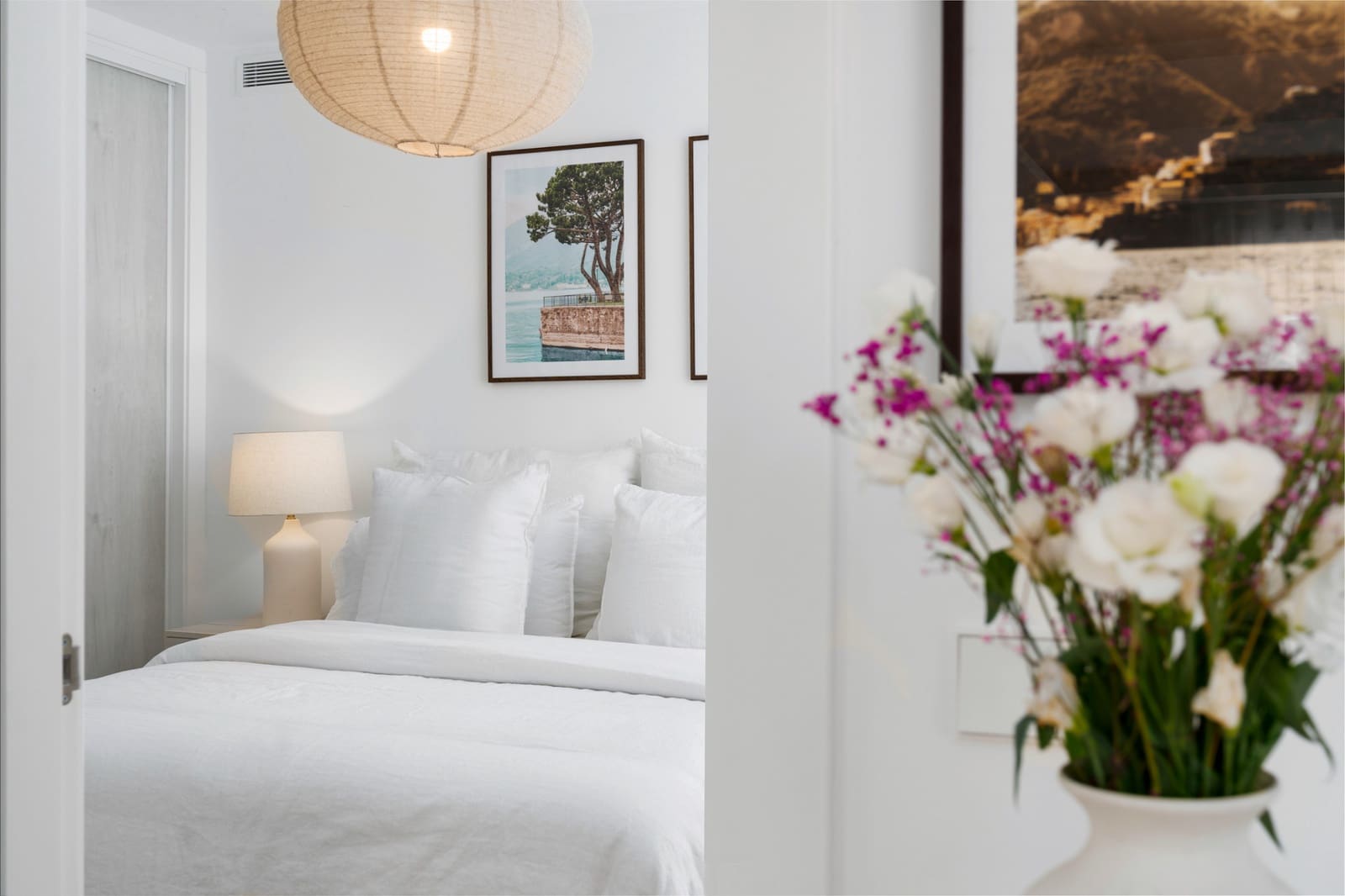 4 sypialnia Willa na sprzedaż w Nueva Andalucia z basenem garażem - 1 395 000 € (Ref: 8069964)