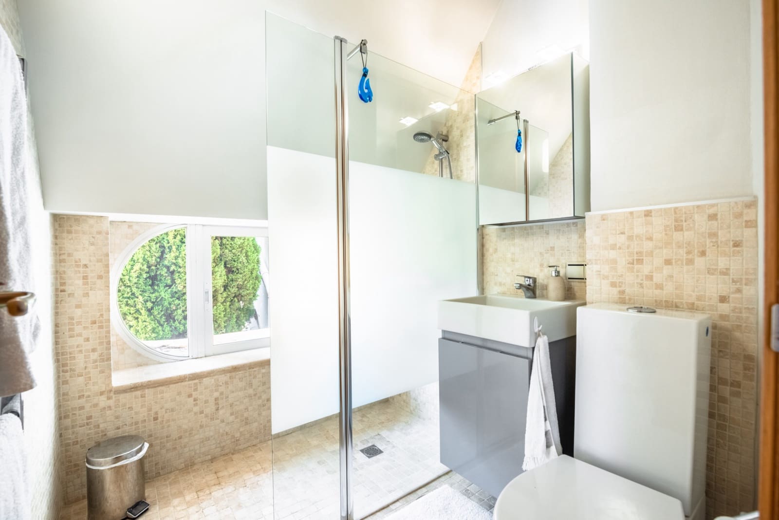 4 soveværelse Villa til salg i Nueva Andalucia med swimmingpool garage - € 3.950.000 (Ref: 8085106)