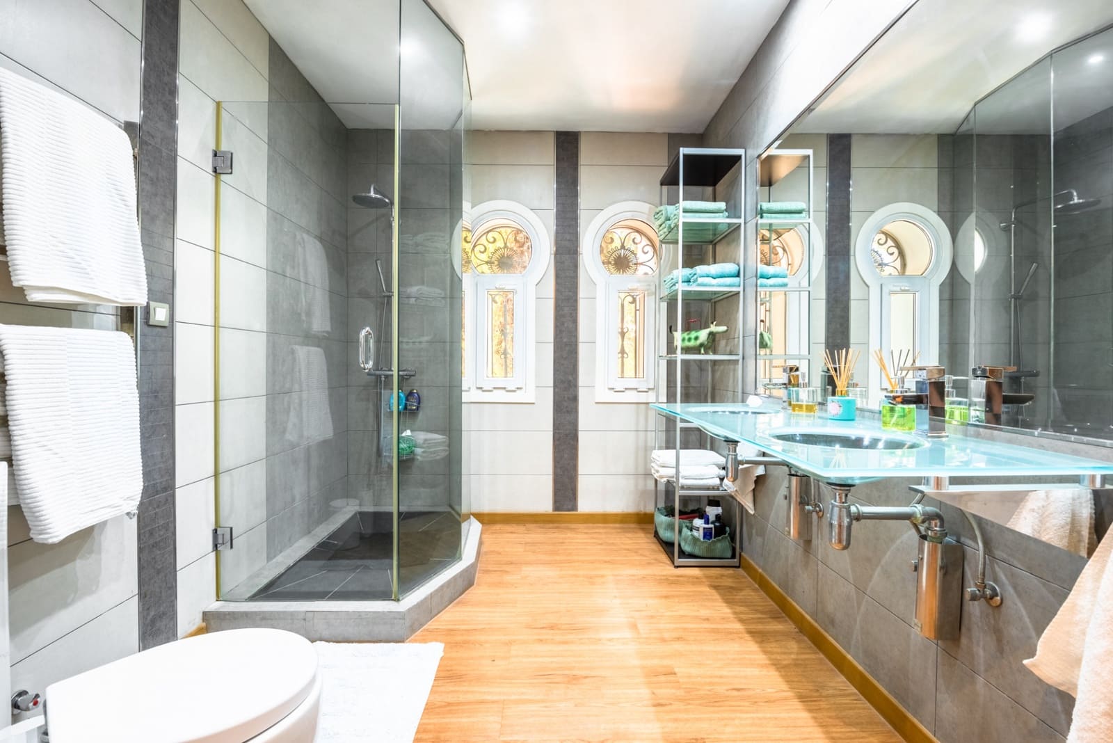 4 soveværelse Villa til salg i Nueva Andalucia med swimmingpool garage - € 3.950.000 (Ref: 8085106)