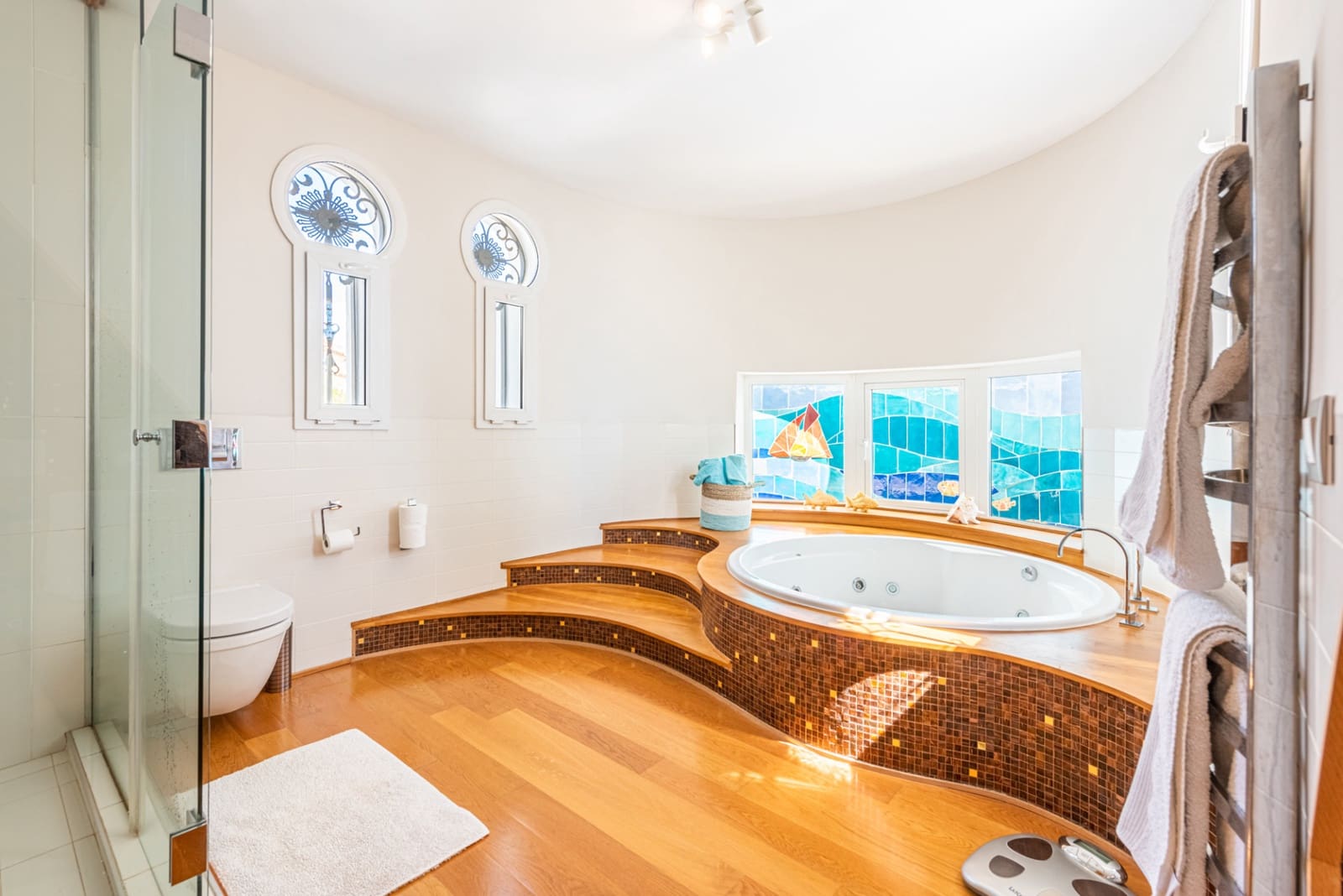 4 soveværelse Villa til salg i Nueva Andalucia med swimmingpool garage - € 3.950.000 (Ref: 8085106)