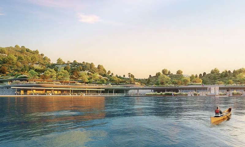 4 sypialnia Apartament na sprzedaż w Marbella z basenem garażem - 1 600 000 € (Ref: 8112634)