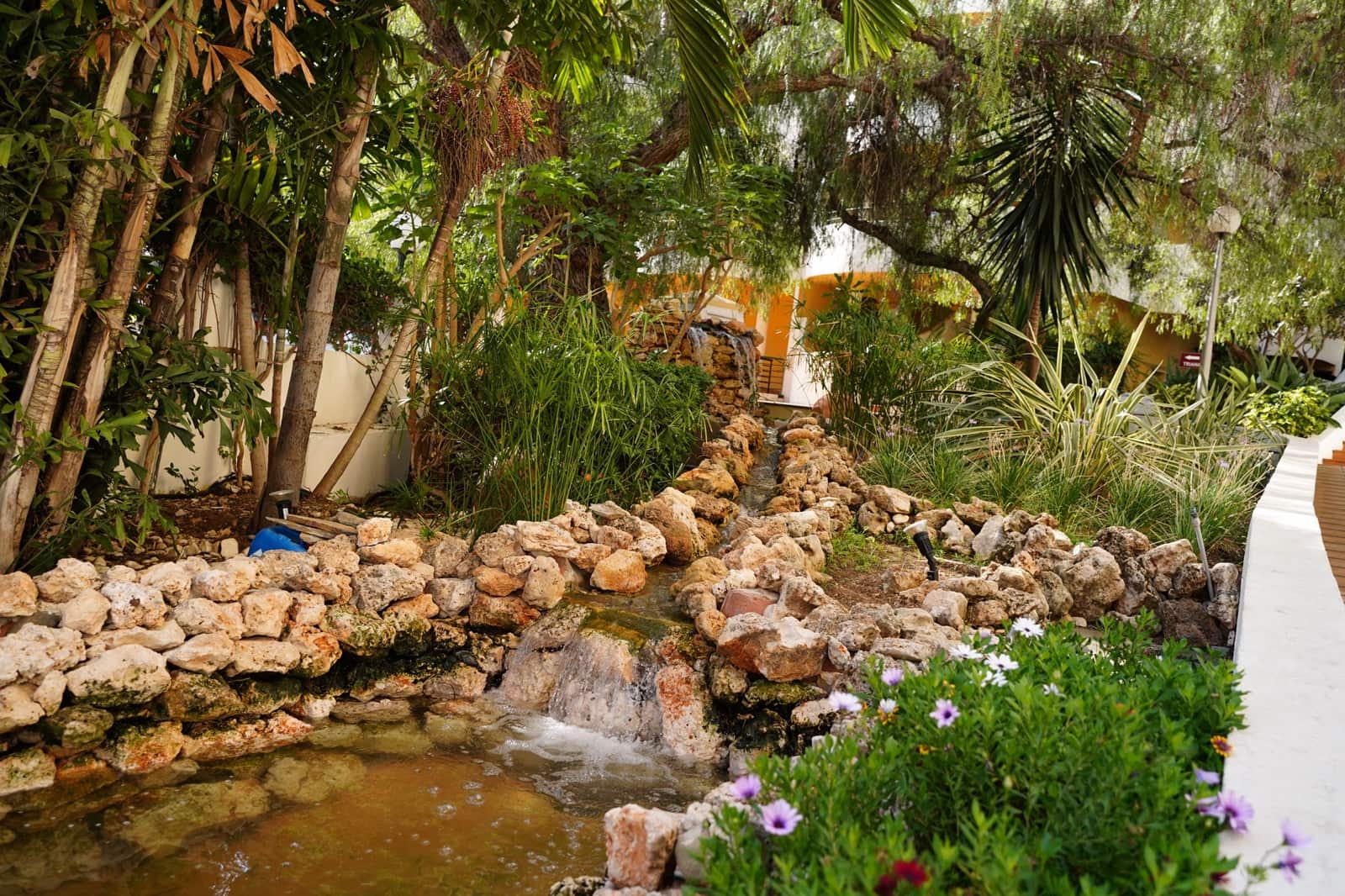 3 bedroom Apartment for sale in Marbella with pool garage - € 445,000 (Ref: 8114418)