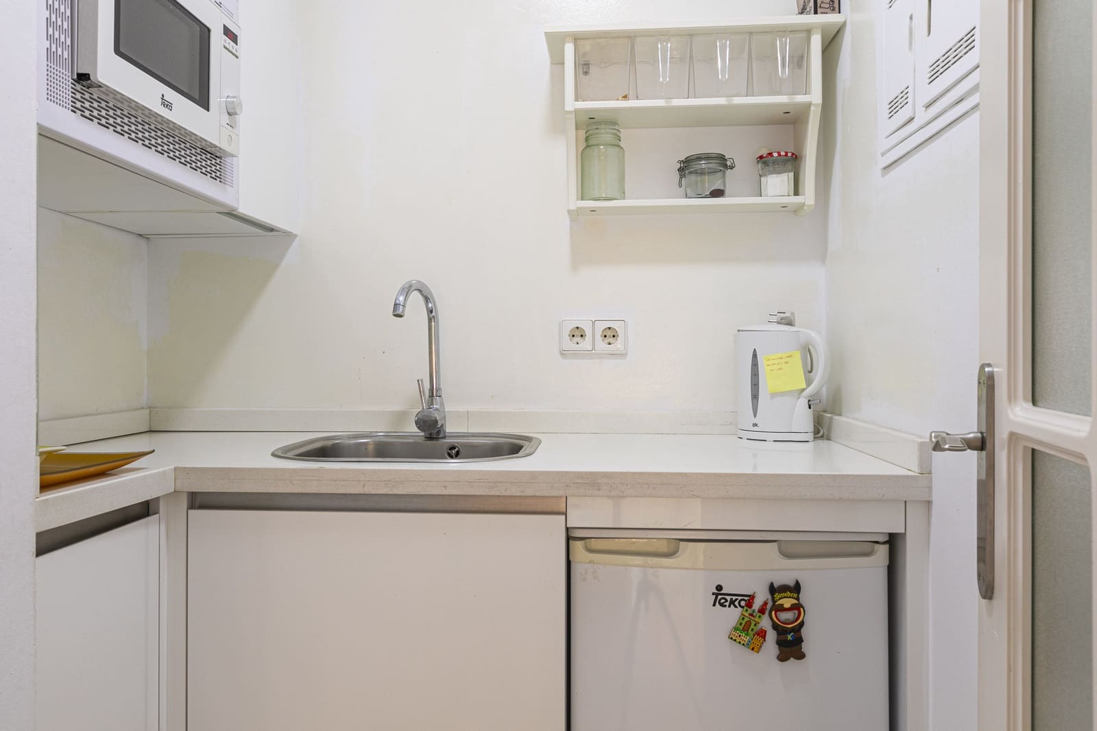 3 bedroom Apartment for sale in Marbella with pool garage - € 445,000 (Ref: 8114418)