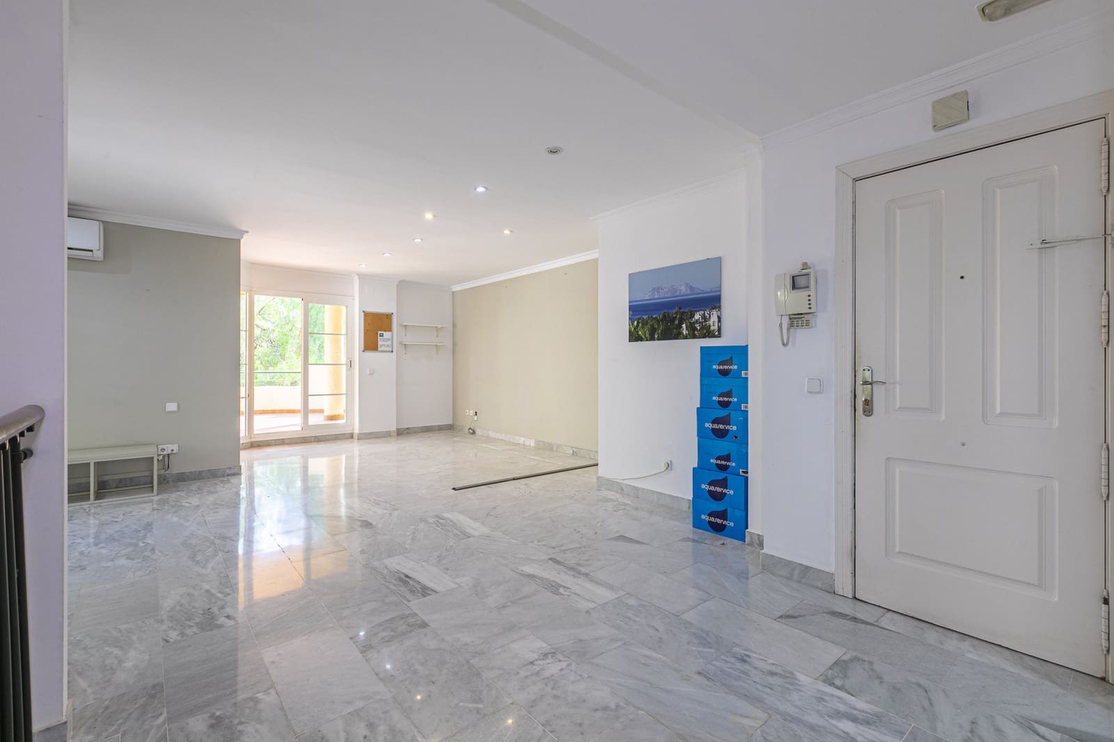 3 slaapkamer Appartement te koop in Marbella met zwembad garage - € 445.000 (Ref: 8114418)